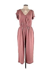 24/7 Maurices Jumpsuit