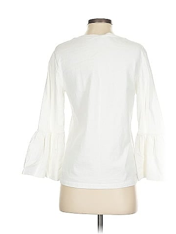 English Factory 3/4 Sleeve T-Shirt (view 2)