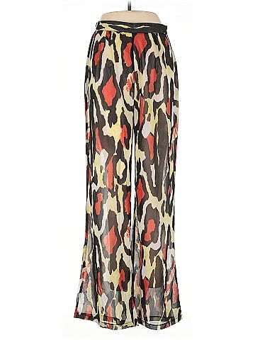 PrettyLittleThing Casual Pants (view 1)