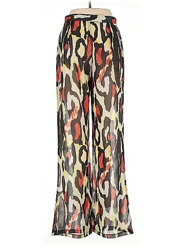 PrettyLittleThing Casual Pants (view 2)