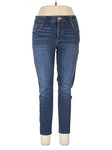 Democracy Jeans (view 1)