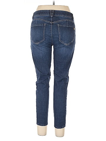 Democracy Jeans (view 2)