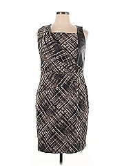 Lafayette 148 New York Cocktail Dress