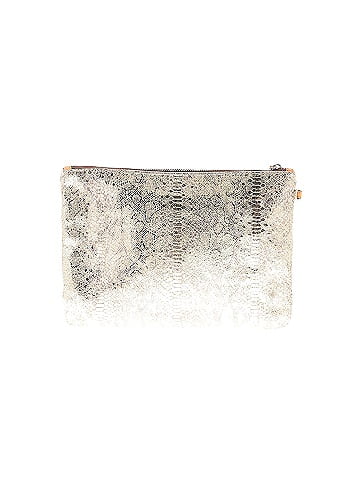 Banana Republic Leather Clutch (view 2)