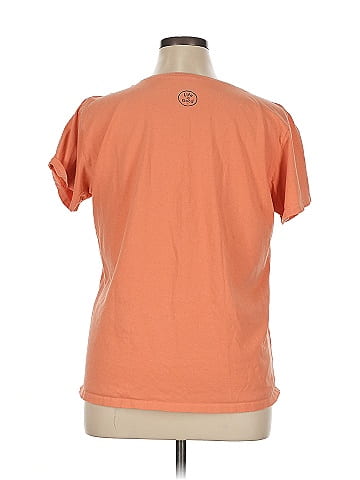 Life Is Good Short Sleeve T-Shirt (view 2)