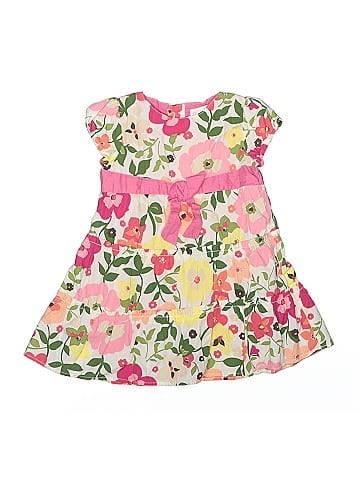 Genuine Kids from Oshkosh Dress (view 1)