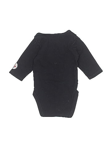 NFL Long Sleeve Onesie (view 2)