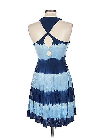 Ocean Drive Clothing Co. Cocktail Dress (view 2)