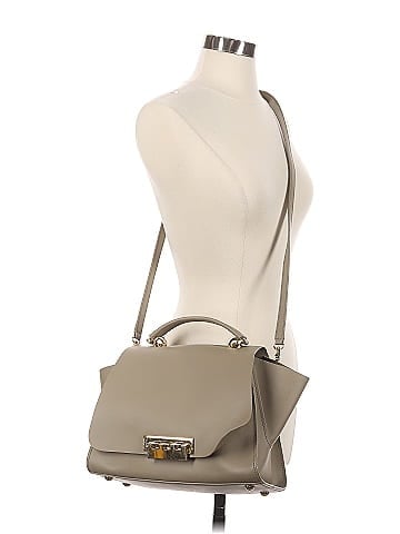 ZAC Zac Posen Satchel (view 2)