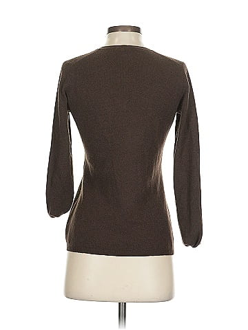 Charter Club Cashmere Pullover Sweater (view 2)