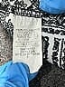Espresso 100% Polyester Black 3/4 Sleeve Blouse Size S - photo 8