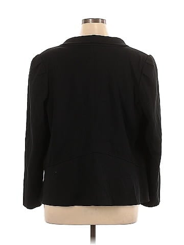 LOGO by Lori Goldstein Blazer (view 2)