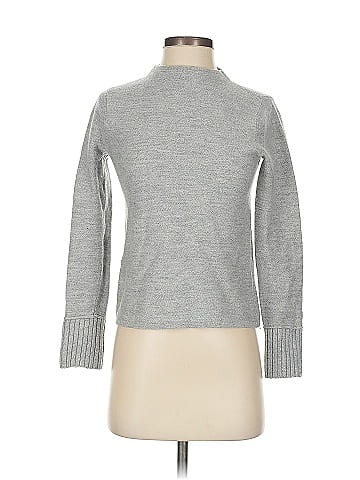 Club Monaco Wool Pullover Sweater (view 1)