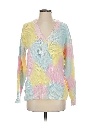 LoveShackFancy Pullover Sweater (view 1)