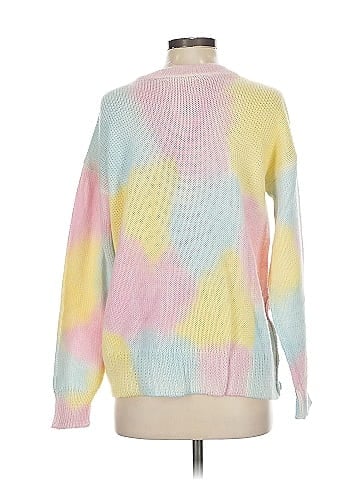 LoveShackFancy Pullover Sweater (view 2)