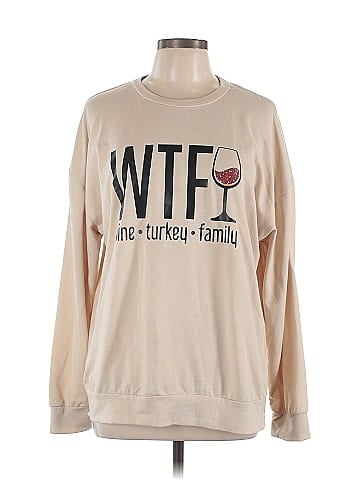 Unbranded Long Sleeve Top (view 1)