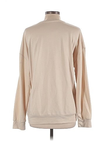 Unbranded Long Sleeve Top (view 2)