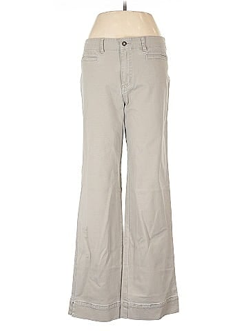Horny Toad Khakis (view 1)