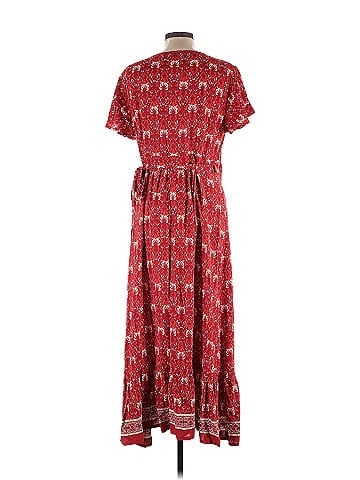 Zesica Casual Dress (view 2)