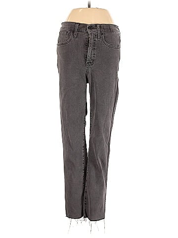 Madewell Jeans (view 1)