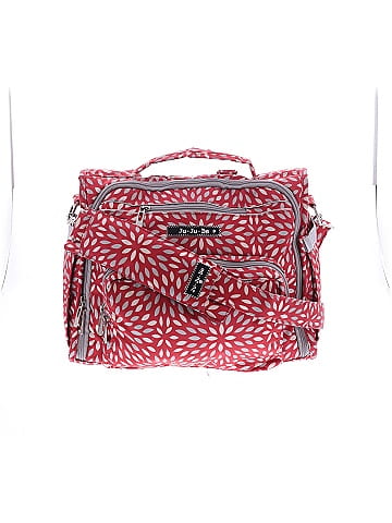 Jujube Diaper Bag (view 1)