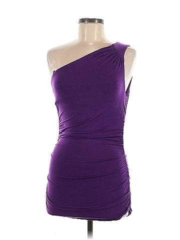 Bebe Sleeveless Top (view 1)
