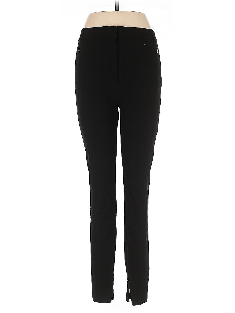 Pre-owned Mm. Lafleur Active Pants In Black