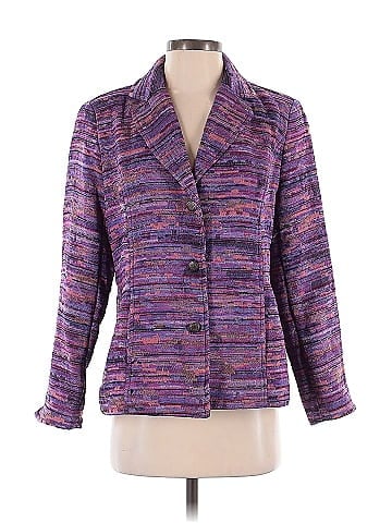 Serengeti Blazer (view 1)