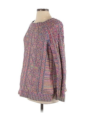 Gap - Maternity Pullover Sweater (view 1)