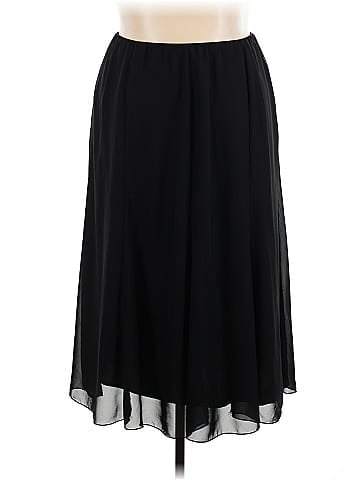 Alex Evenings Formal Skirt (view 1)