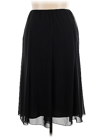 Alex Evenings Formal Skirt (view 2)