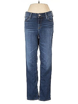 Silver Jeans Co. Jeans
