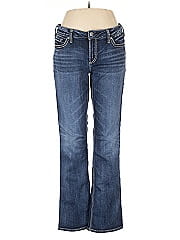 Silver Jeans Co. Jeans