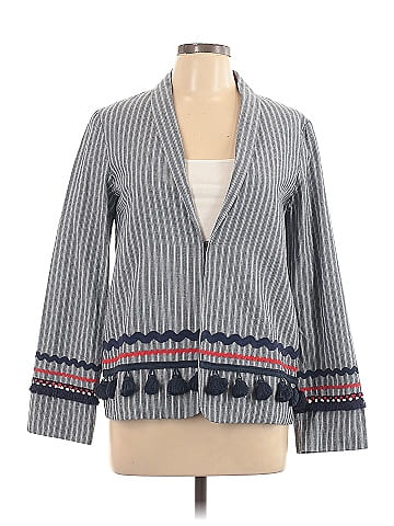 Free the Roses Blazer (view 1)