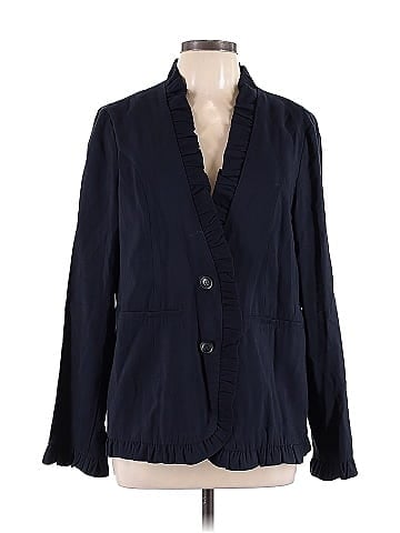 English Factory Blazer (view 1)