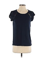 Ann Taylor Loft Short Sleeve Top