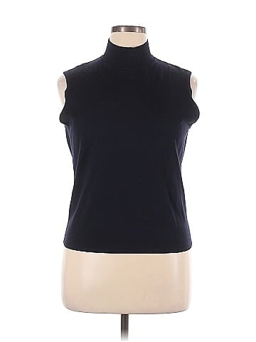 Carlisle Turtleneck Sweater (view 1)