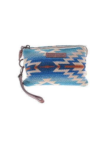 Pendleton Wristlet (view 1)