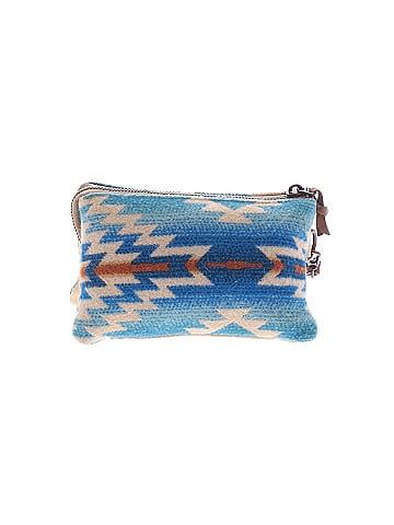 Pendleton Wristlet (view 2)