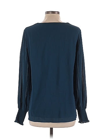 Aifer Long Sleeve Blouse (view 2)