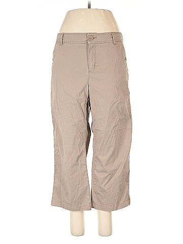 G.H. Bass & Co. Khakis (view 1)