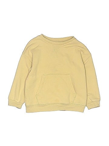 easy-peasy Sweatshirt (view 1)