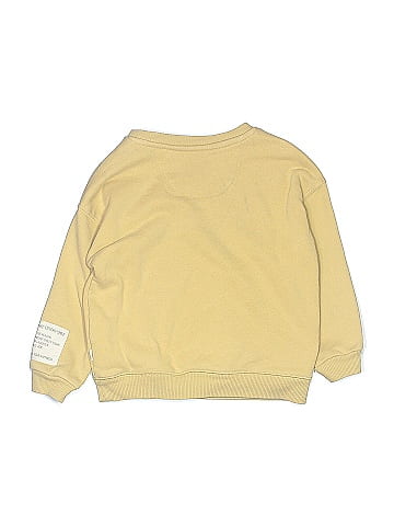easy-peasy Sweatshirt (view 2)