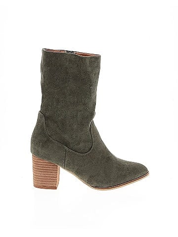 Hey Girl by Corkys Boots (view 1)