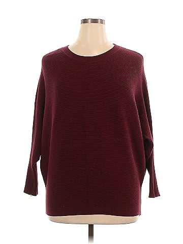 Carmen Carmen Marc Valvo Pullover Sweater (view 1)