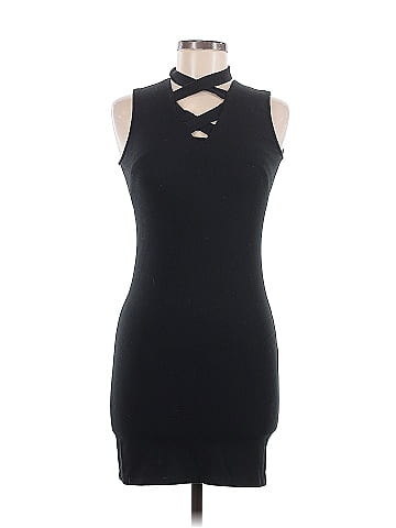 Heart & Hips Cocktail Dress (view 1)