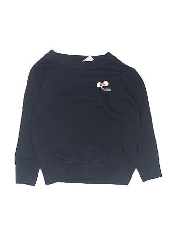 Rabbit Skins Sweatshirt (view 1)