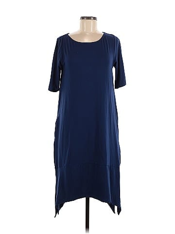Cuddl Duds Casual Dress (view 1)