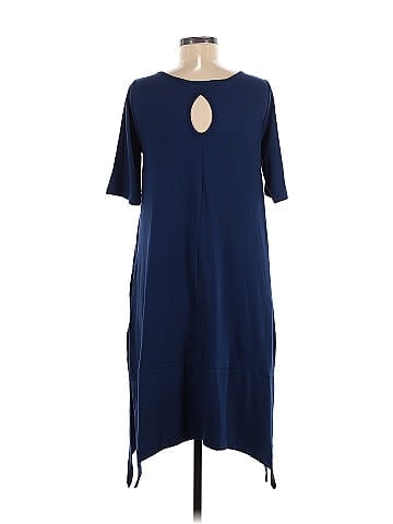 Cuddl Duds Casual Dress (view 2)
