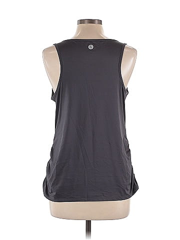 Torrid Sleeveless T-Shirt (view 2)